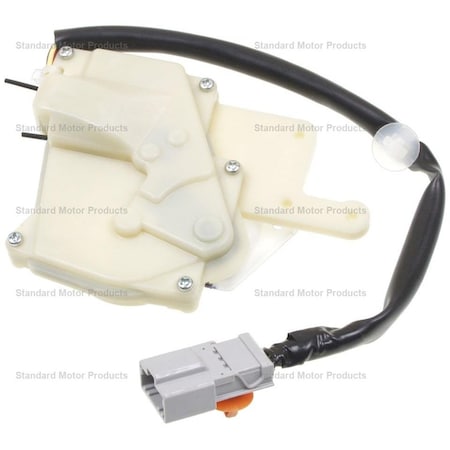 Standard Ignition Power Door Lock Actuator, Dla-57 DLA-57